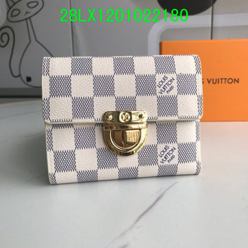 MLB - CHL Wallet - 1362