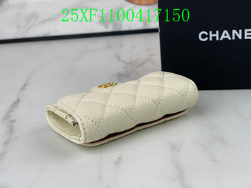 Makersluxe CHL Wallet - 160