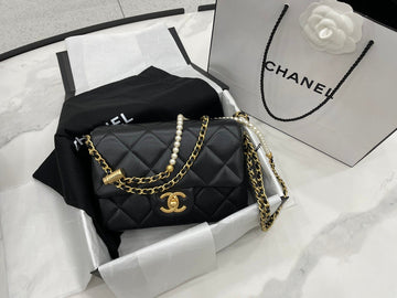 Makersluxe - CHL Bags - 720