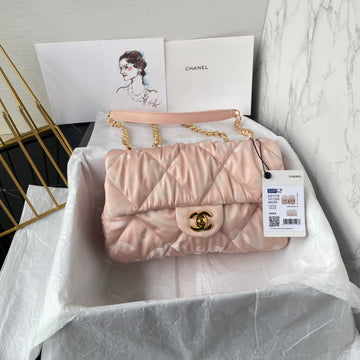 Makersluxe - CHL Bags - 030