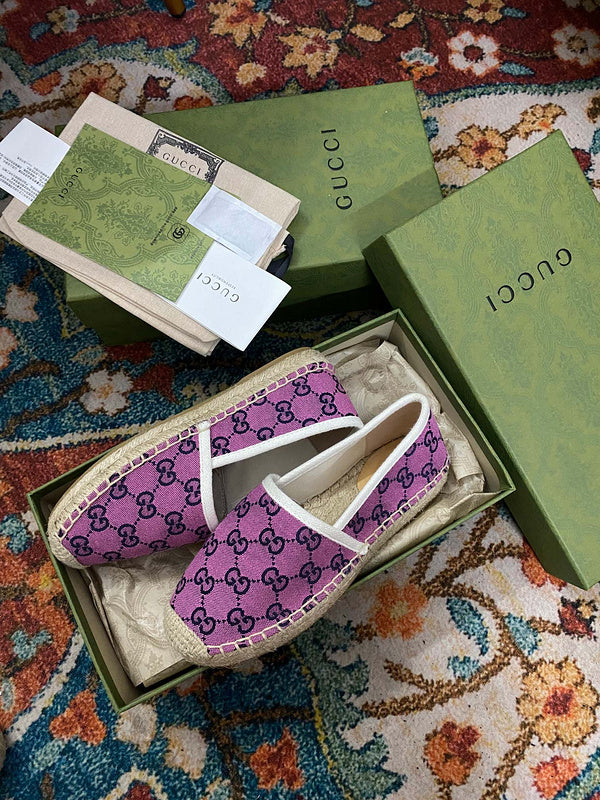 MLB - GUKI Women Shoes - 1211