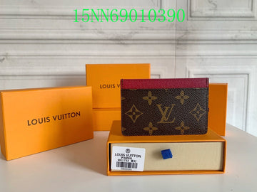 MLB - LOV Wallet - 790