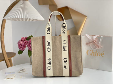 Makersluxe - CLE Bags - 281