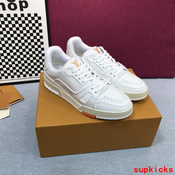 MLB - LOV Trainers - 390