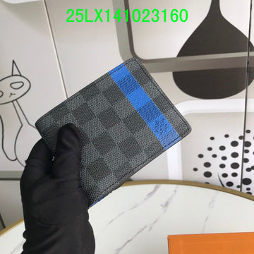 Makersluxe CHL Wallet - 1319