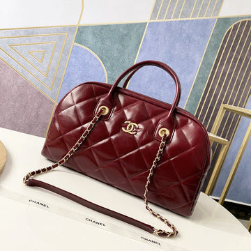 Makersluxe - CHL Bags - 879