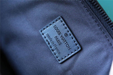 Makersluxe LOV Men Business Bags - 034