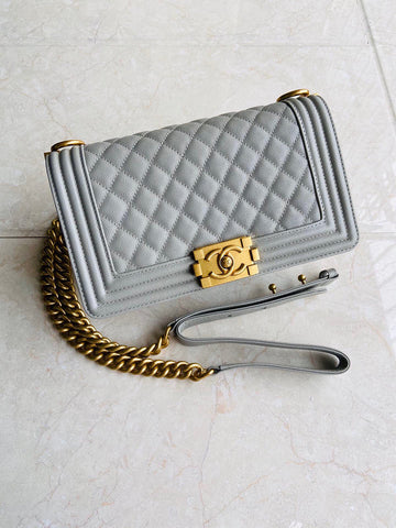 Makersluxe - CNL Bags - 2810
