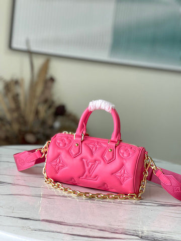 Makersluxe Lu-Vi bags - 5038