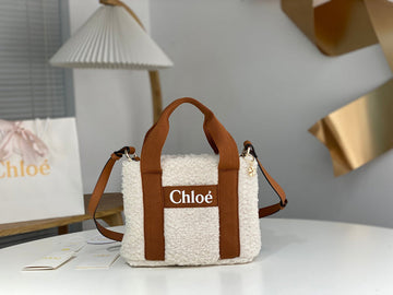 Makersluxe - CLE Bags - 163