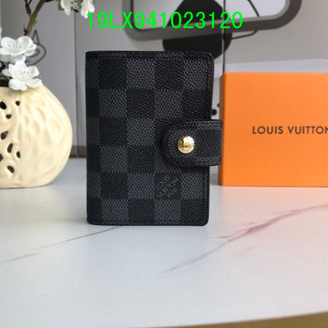 MLB - CHL Wallet - 1257