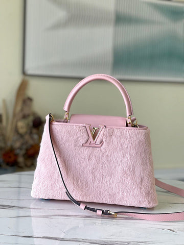 Makersluxe Lu-Vi bags - 5479