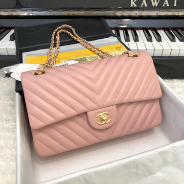 Makersluxe - CHL Bags - 478