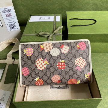 Makersluxe - GUKI Bags - 1740