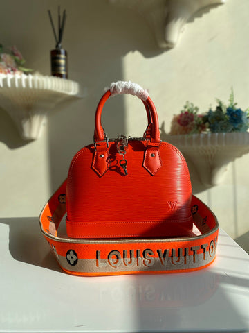 Makersluxe - LOV Bags - 984