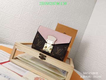 MLB - CHL Wallet - 822