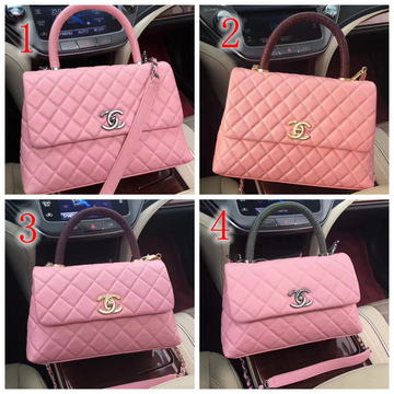 MLB - CHL Lady Bags - 596