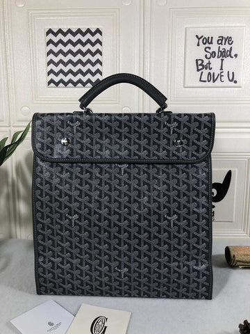 Makersluxe - GOD Bags - 011