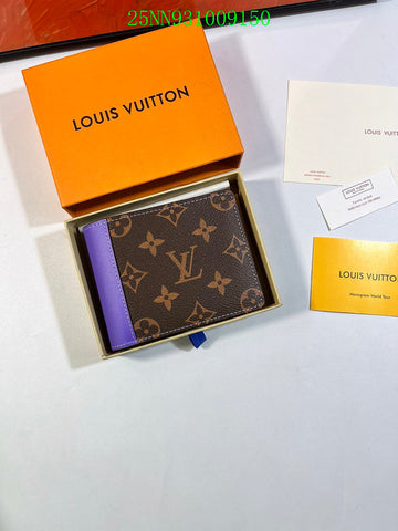 MLB - LOV Wallet - 954