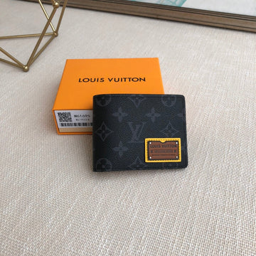 Makersluxe - LOV Wallets - 462