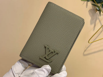 Makersluxe LOV Wallets - 157