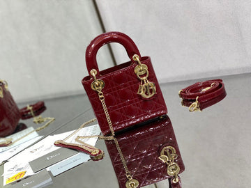 Makersluxe - DOR Bags - 274