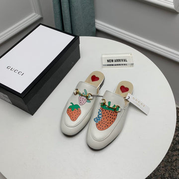 MLB - GUKI Women Shoes - 1450