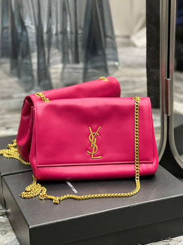 Makersluxe - YLS Women Bags - 016