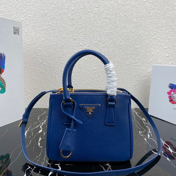 Makersluxe - PD Bags - 1402