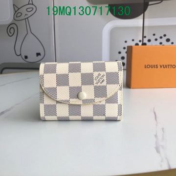 Makersluxe CHL Wallet - 1789