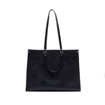 LOUIS VUITTON ONZAGOR GM TOOTBACK MONOGRAM AMPLANT NOUR (GOLD GOLD) TOOTBACK BUSINESS BACK LADY STARTBACK MENSTREAM TOOTBACK ONLINE