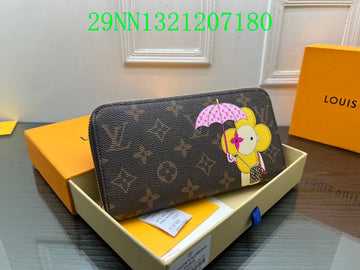 MLB - LOV Wallet - 859