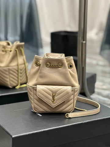 makersluxe - YLS Bags - 920