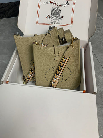 Makersluxe - HMS Bags - 1760
