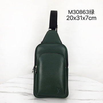 MLB Makersluxe Lu-Vi bags - 11617