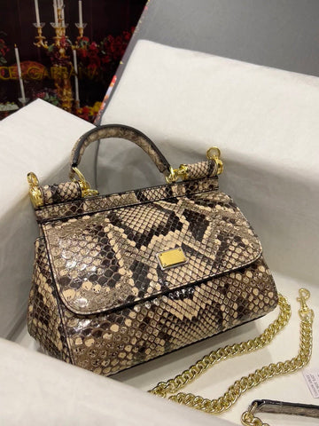 Makersluxe - DG bag - 146
