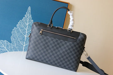 Makersluxe Lu-Vi bags - 3028