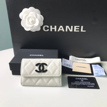 Makersluxe - CHL Wallets - 746