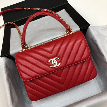 Makersluxe - CHL Bags - 015