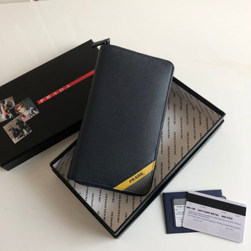 Makersluxe - PD Wallets - 108