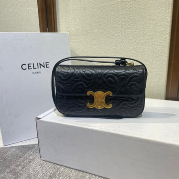 Makersluxe - COL Bags - 1045