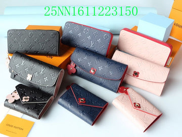 Makersluxe CHL Wallet - 291