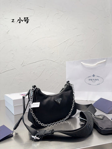 Makersluxe - PDA3 Bags - 127