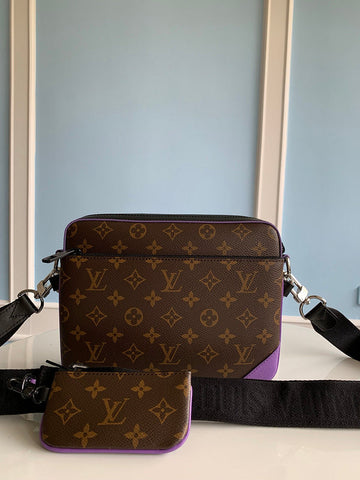 Makersluxe - LOV Bags - 1500