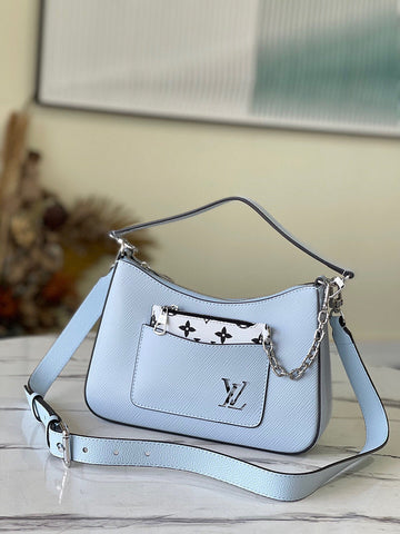 Makersluxe Lu-Vi bags - 5538