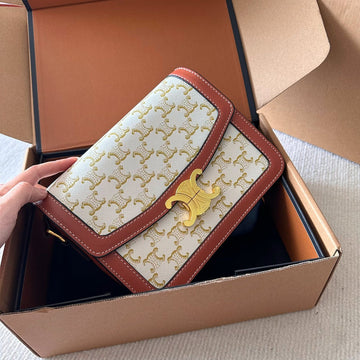 Makersluxe - CLE2 Bags - 013