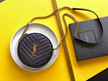 Makersluxe - YLS Bags - 080