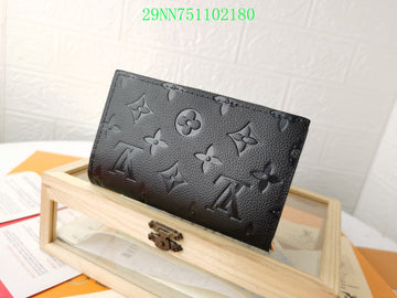 MLB - CHL Wallet - 516