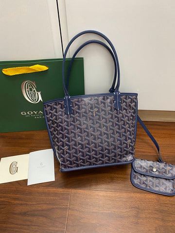 Makersluxe - GYO Bags - 1393