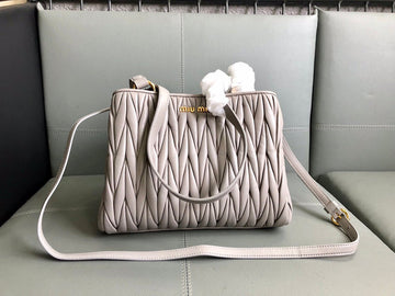 Makersluxe - MMU Bags - 500